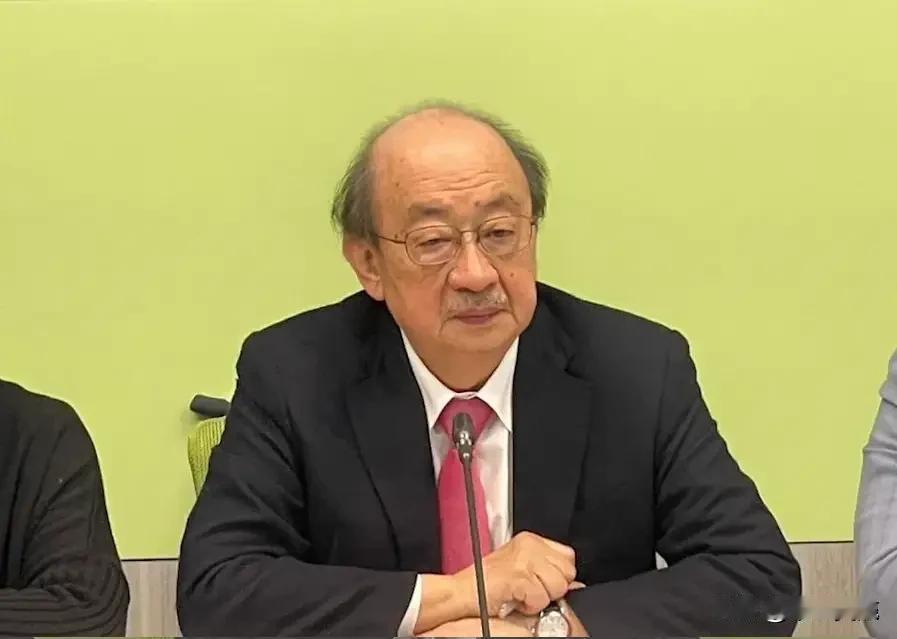 “清德宗”近段时间可谓是四面楚歌，八方来围，烂头焦额，彻夜难眠。

行政院院长卓