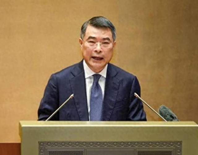 越南少壮派总理下死命令！不论任何情况，全国4年之内不准停电！