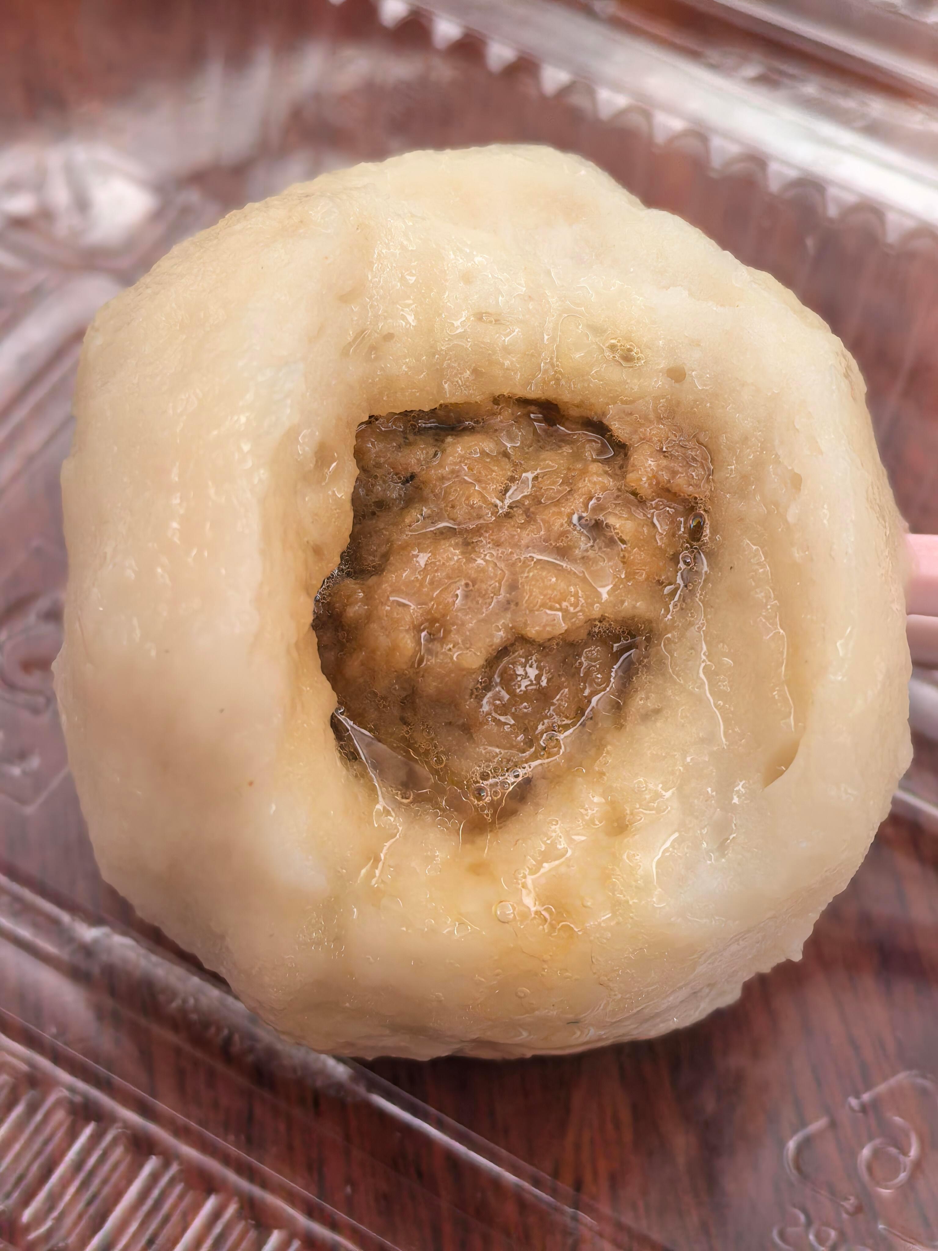 福州鱼丸比拳头还大 《我的家乡很好玩》连江市集巨型鱼丸震撼亮相！嘉宾亲临探访传统