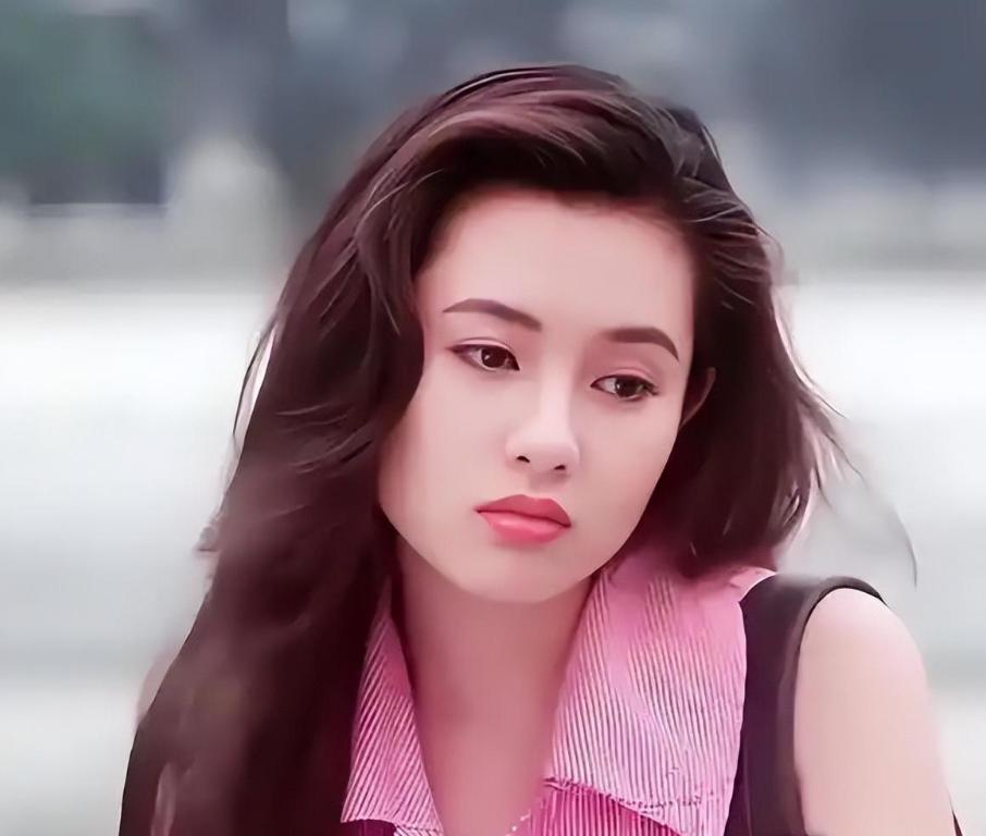 谁还记得李丽珍？从邻家女孩到话题女王，半生风流半生坎坷太唏嘘。

说起李丽珍，老