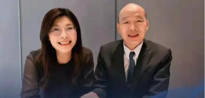 起风了，韩国瑜、李乾龙、马英九相继出手后，蓝营要员豪开60桌！

国民党最近这场