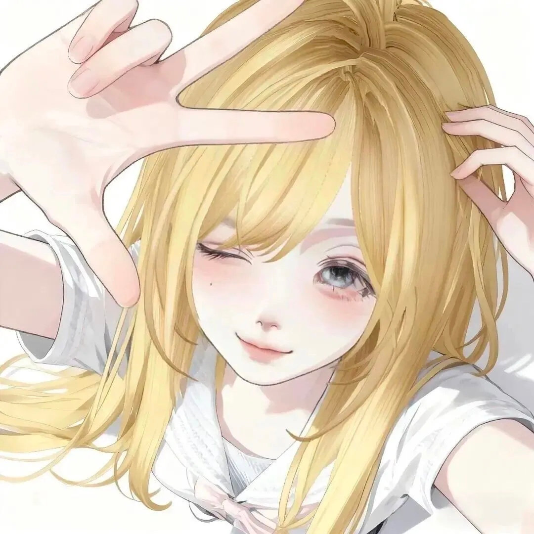 𝙒𝙚𝘾𝙝𝙖𝙩︳权威双子星头像 