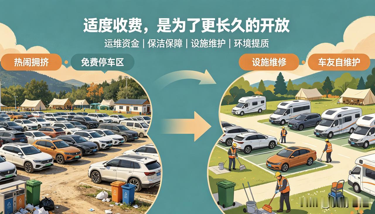 巧家营地收费公示：免费是诚意，收费为长久！
为进一步规范营地管理，提升旅居体验，