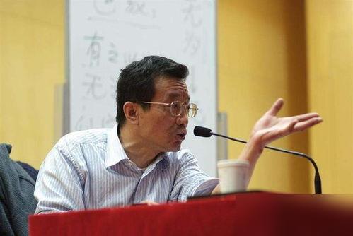 复旦大学王德峰教授再次语出惊人：“我母亲生前很节俭，你扔她东西她就发火。她走后我