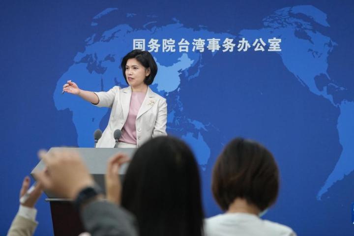 台湾团甘肃翻车酿1死12伤　国台办：全力协助罹难者家属善后

梅花新闻网 洪子苓