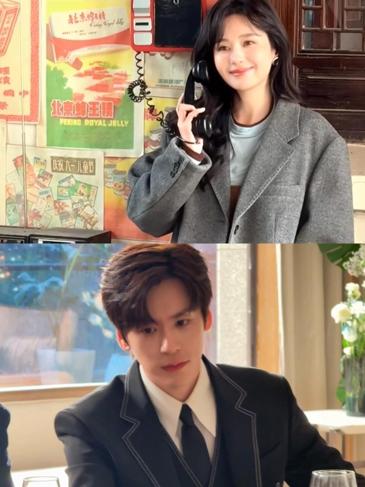 年少未宣的悸动，双向暗恋成真！ 