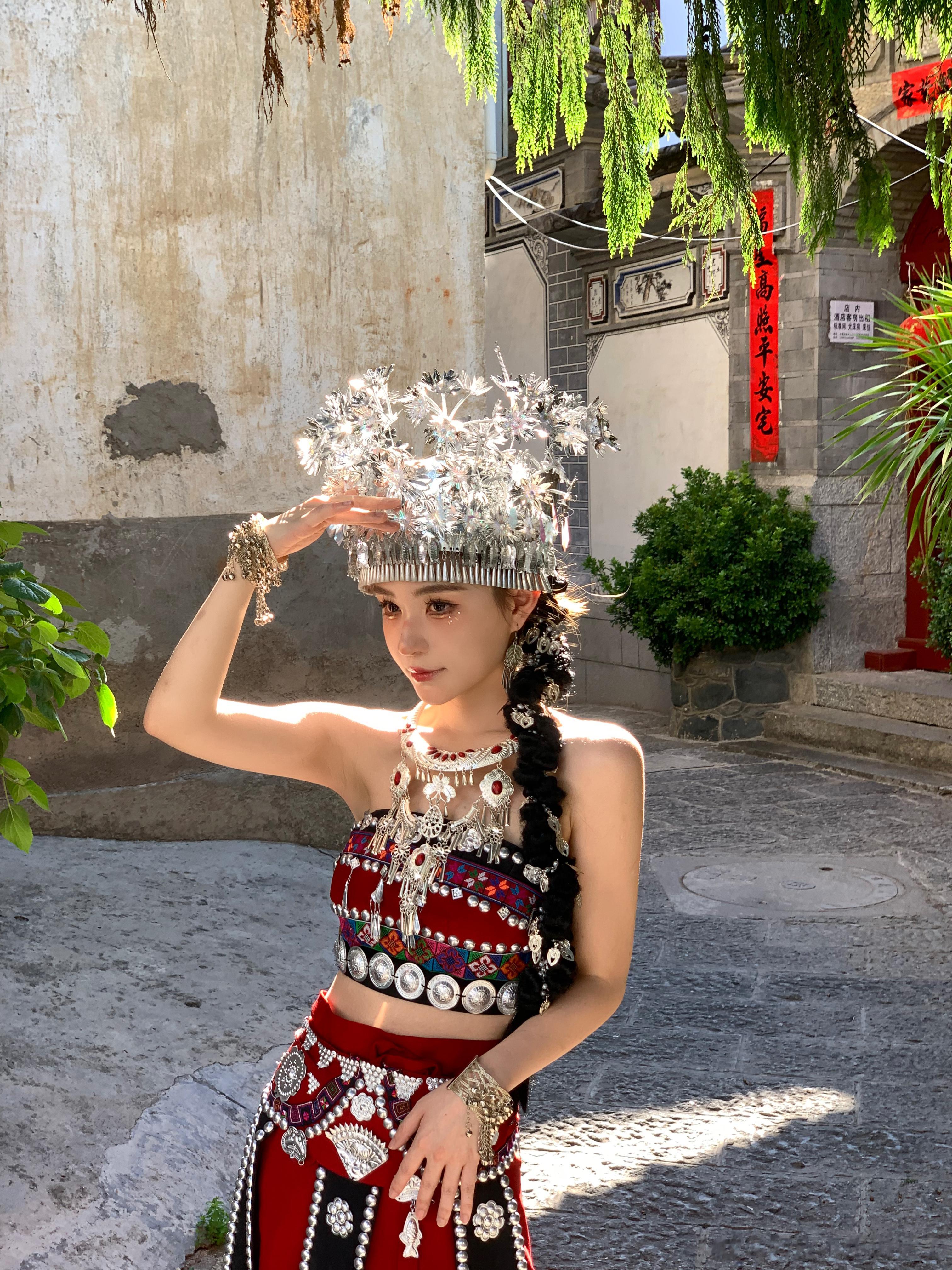 体验游客的一天！先随便发几张～！  ​​​