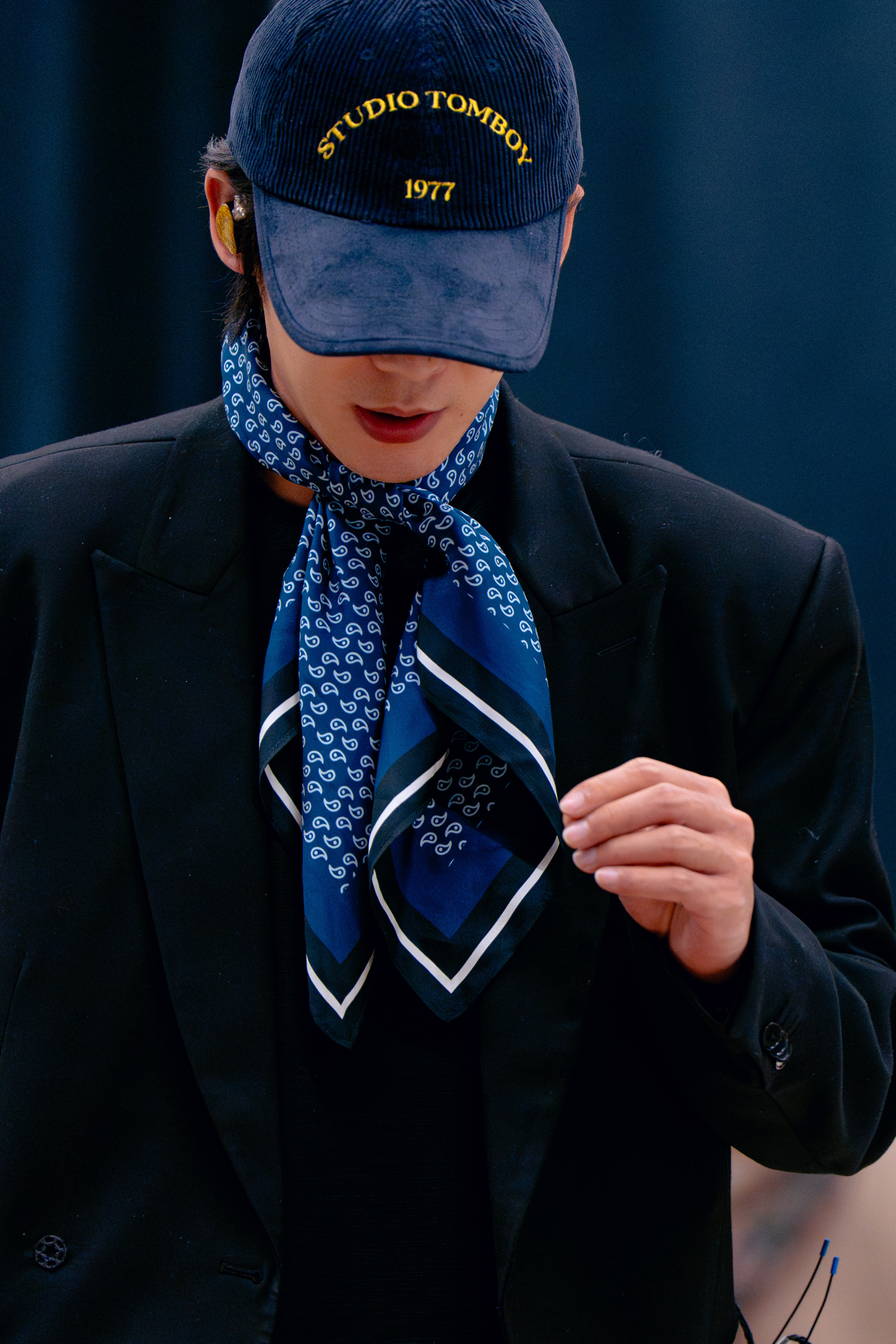 于适适诗2026巡回演唱会 𝑹𝒆𝒉𝒆𝒂𝒓𝒔𝒂𝒍🎸光影流转，音