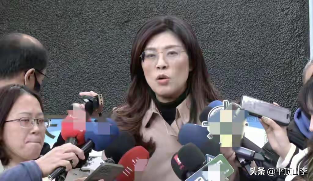 郑丽文此番表态，看似“盼交流”，实则戳破了民进党当局长期粉饰太平的泡沫。在两岸官