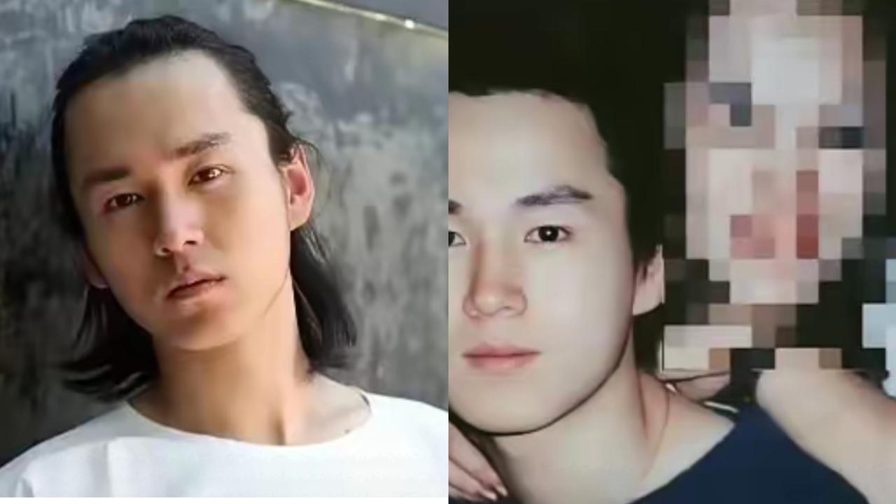 这下好了，
不仅圈内人士惊呆了
全网网友也惊呆了，《繁花》剧本背后的付出者古二，