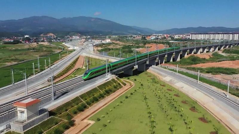 雅万高铁开通三年累计发送旅客超1800万人次，我只关心咱们的款项什么时候能收回来