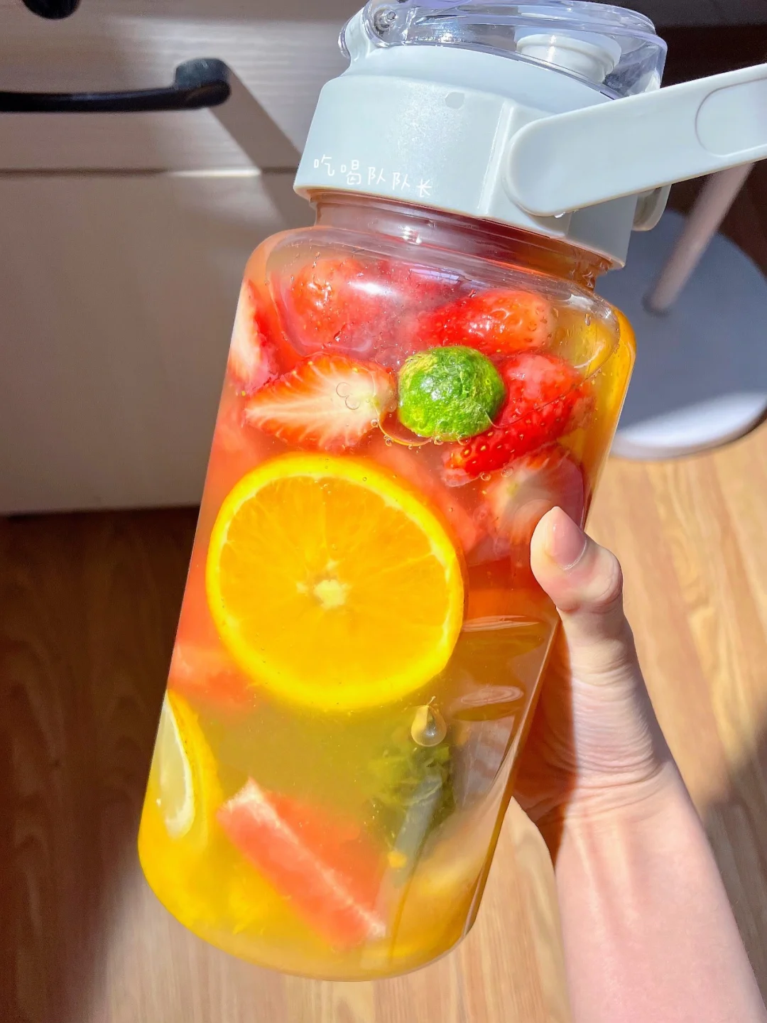 这配方知道的人越多，倒闭的店越多😂