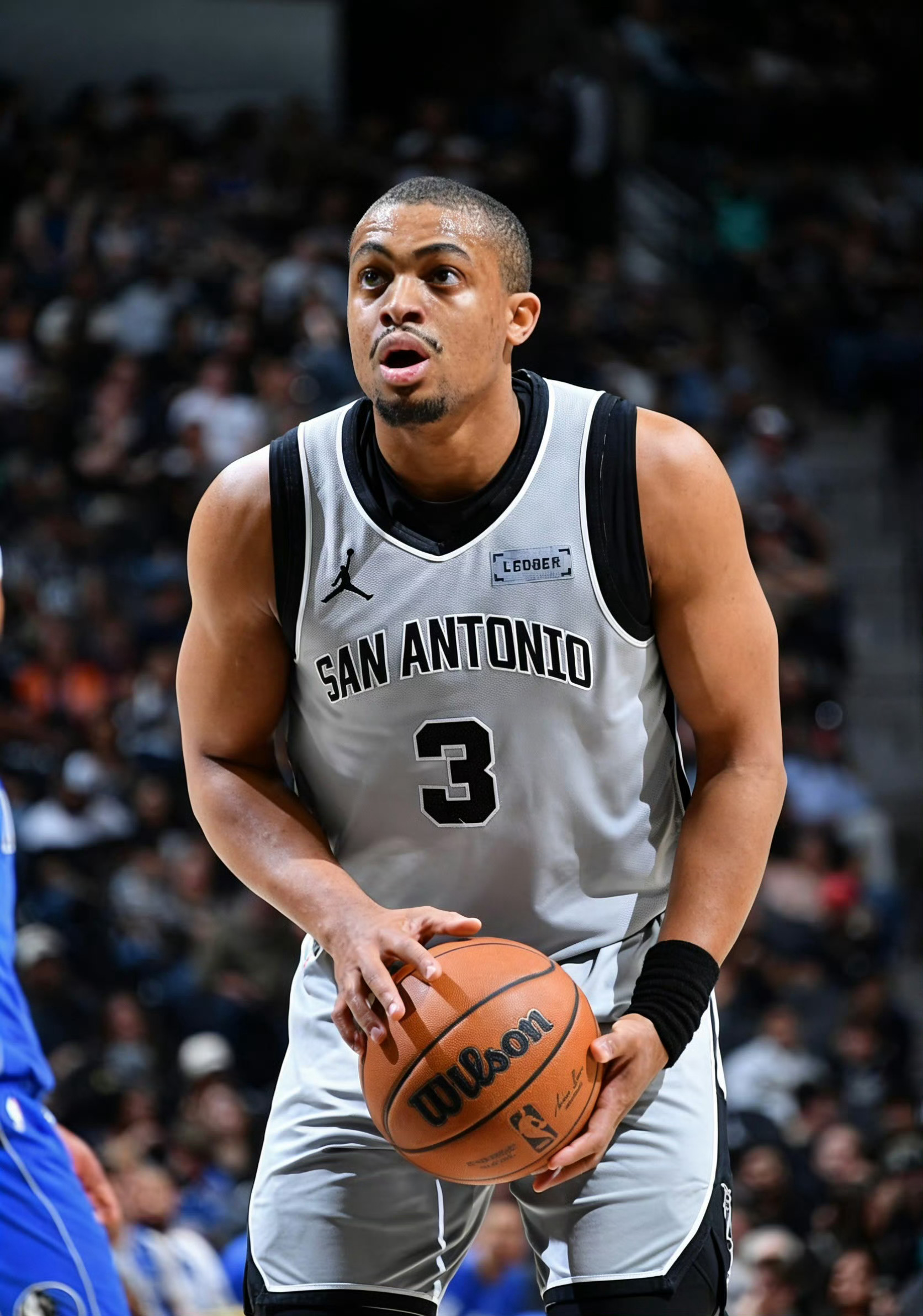 体育平台KalshiSports预测本赛季最佳第六人获奖概率📊1️⃣纳兹·里德