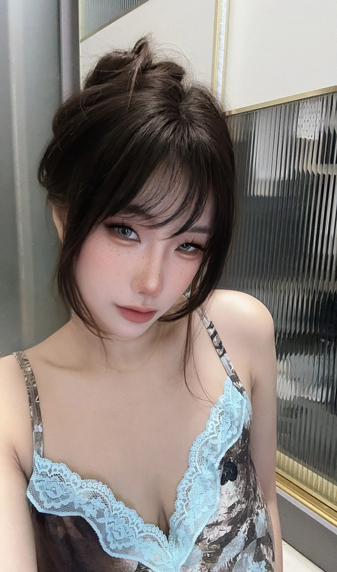 真的不能熬夜了