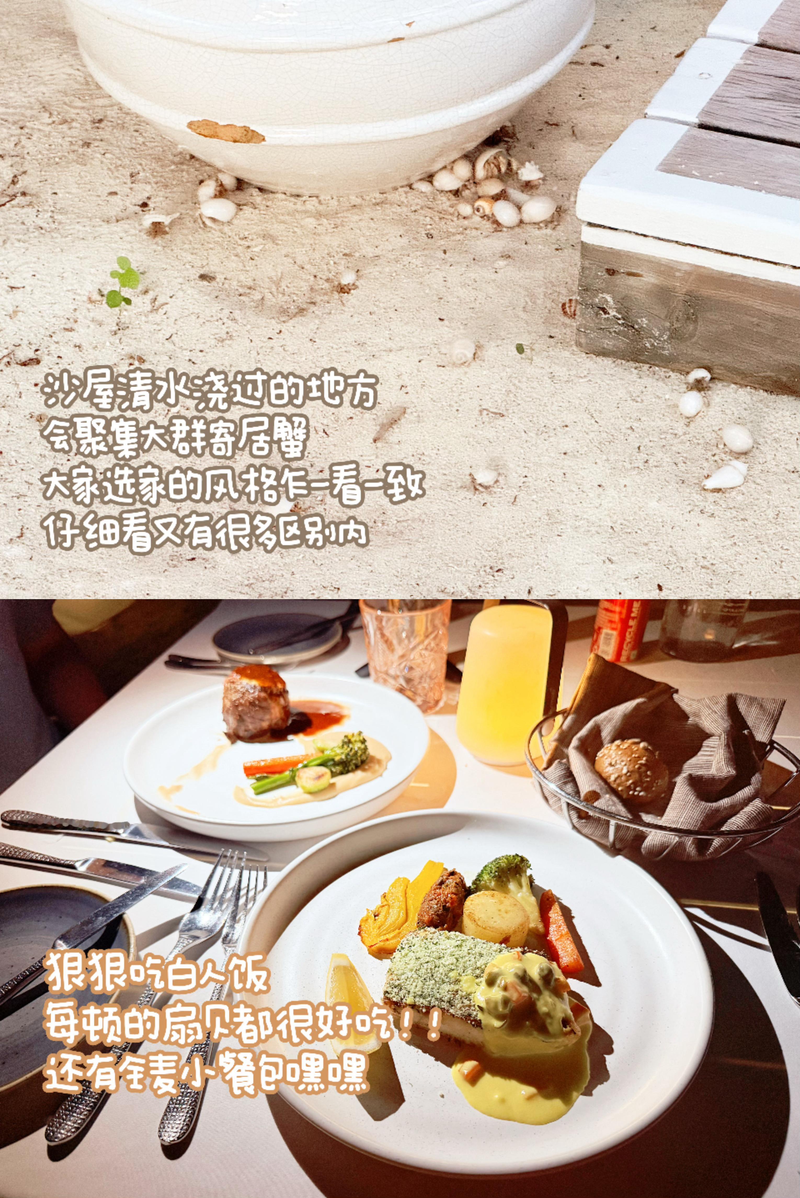 哟吼吼！！又是旅行小水的一期不论是恒温30度的马尔代夫还是零下十度的小韩统统都在