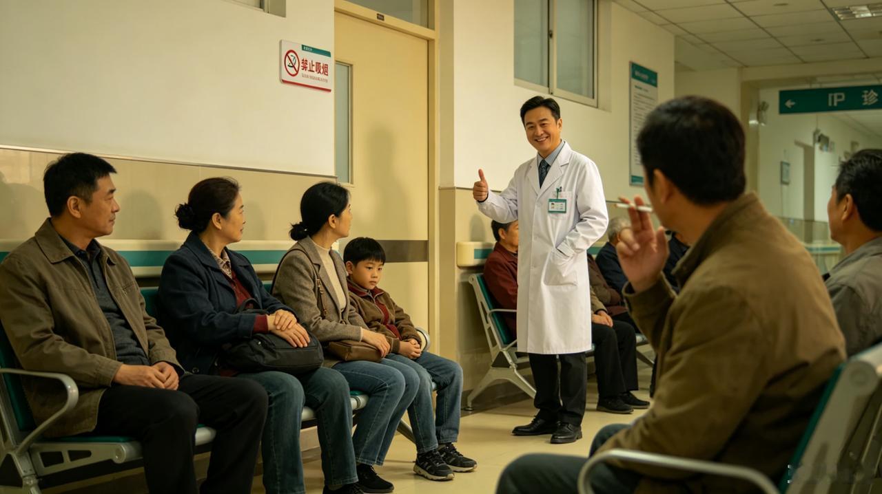 1. 有孕妇、儿童、病人、老人的场合：二手烟对这类人群危害更大，比如医院、幼儿园