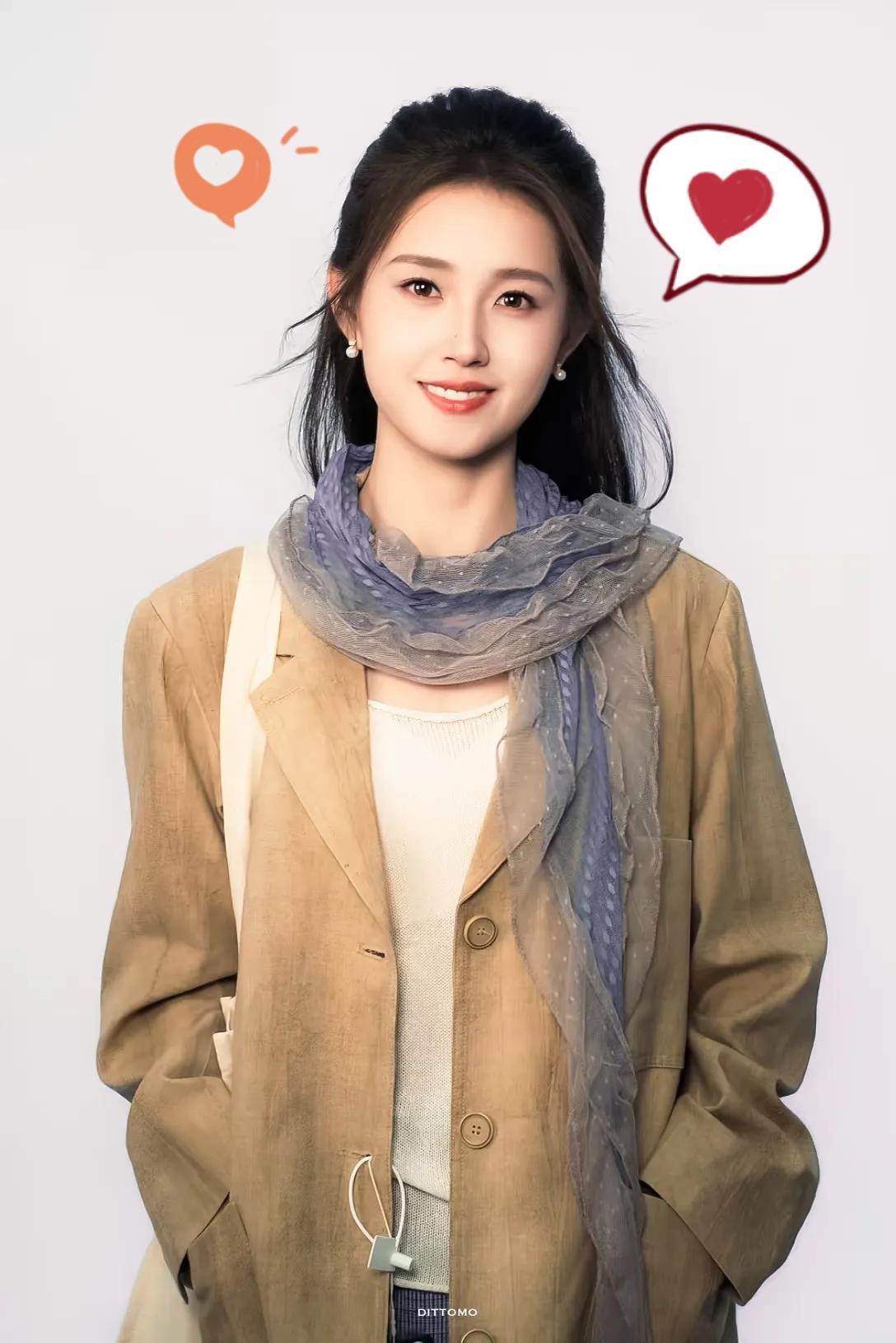 如果世上真有后悔药，郭宇欣绝对是第一个抢着吞的！千不该万不该，她不该在私下跟工作