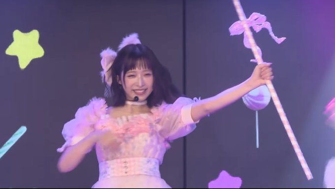 【截图】AKB48小栗有以