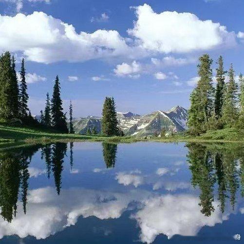 难熬的日子里，什么都没说，所以以后，也不必说...