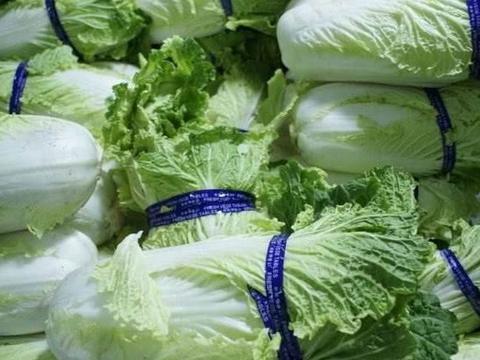 甲醛白菜 工人癌症风险大卫实验室甲醛白菜的链条里，藏着一条被价格信号掩盖的信息黑