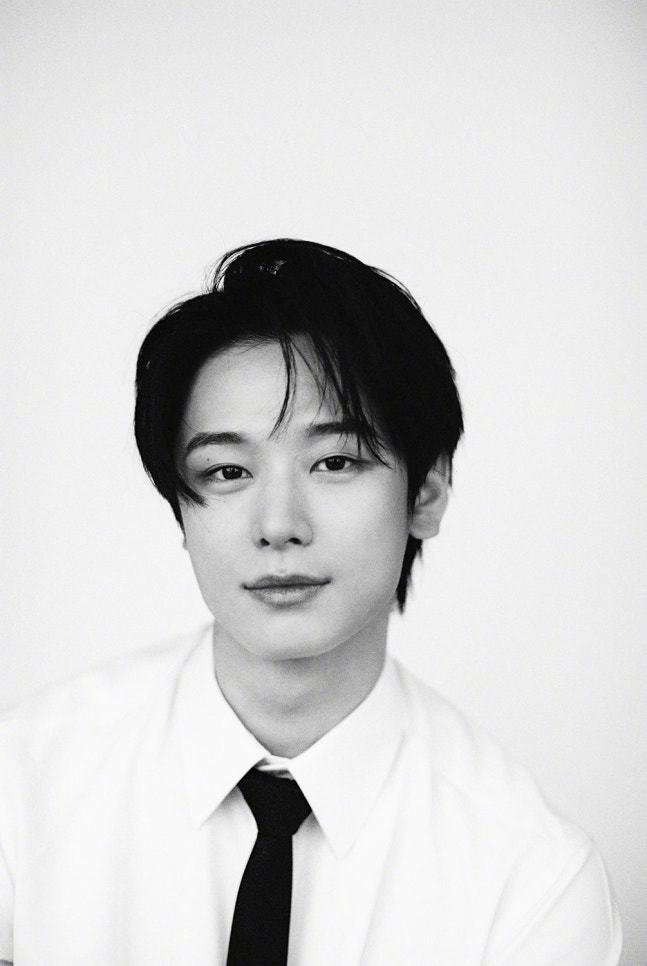 【Herald Muse】[THE BOYZ李柱延与ACE FACTORY签订专