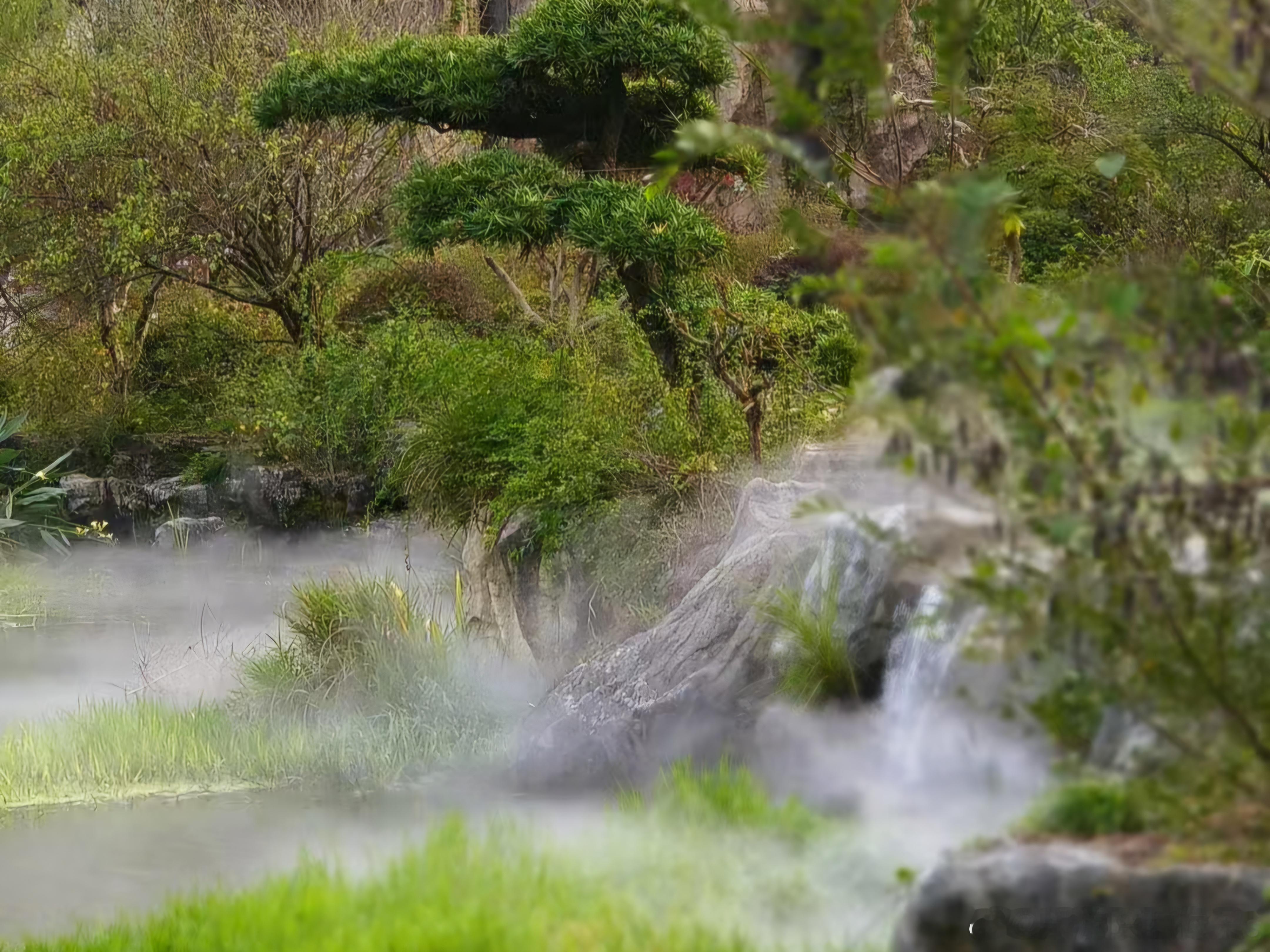  【上饶隐秘山村，古风仙韵悠然】云深不知处，寻梦葛仙村。循绿水青山之径，探长江绝