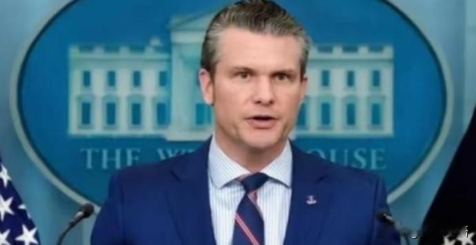 针对台湾问题，摊牌了！美国国防部表态了！没有任何含糊其辞，没有任何缓冲余地，美方