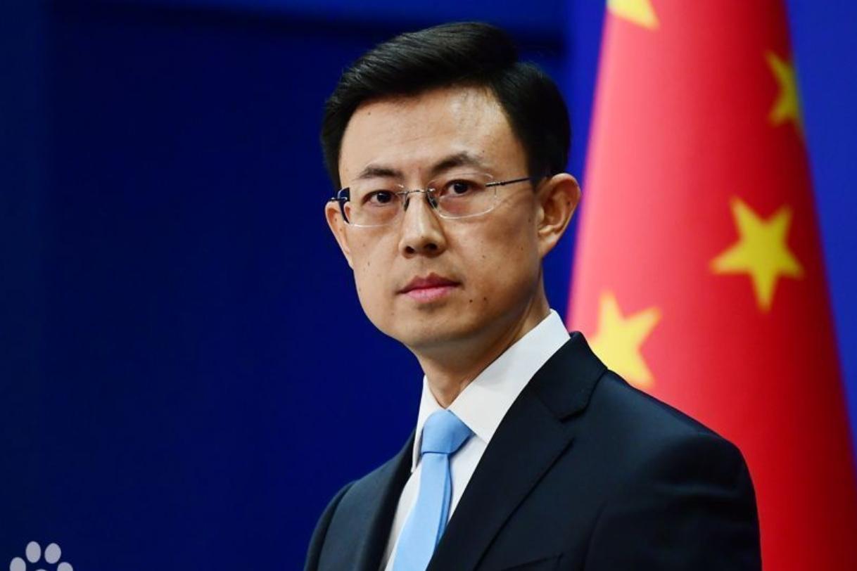 开始清算！！！
中国列了一个名单！
主要是针对对台军售的企业！

12月23日。