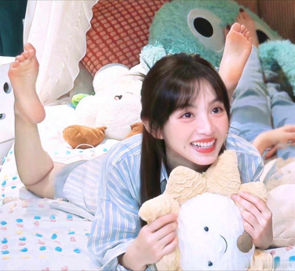 田曦薇💃 ​​​