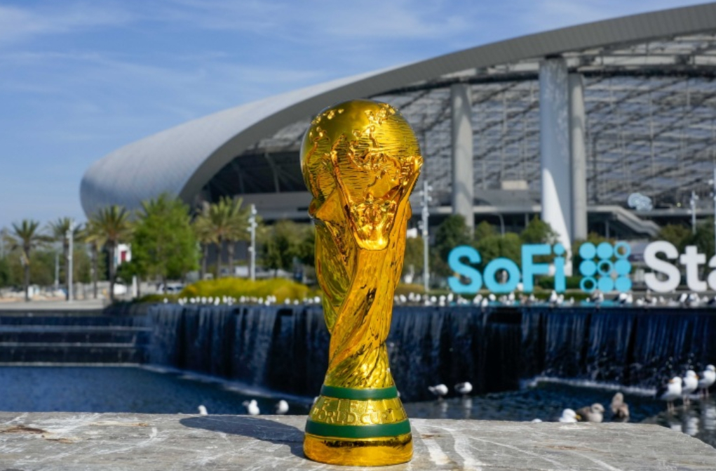 中国球迷预算9万10天看4场世界杯：为了见梅西和C罗，只好拼了 (javascr