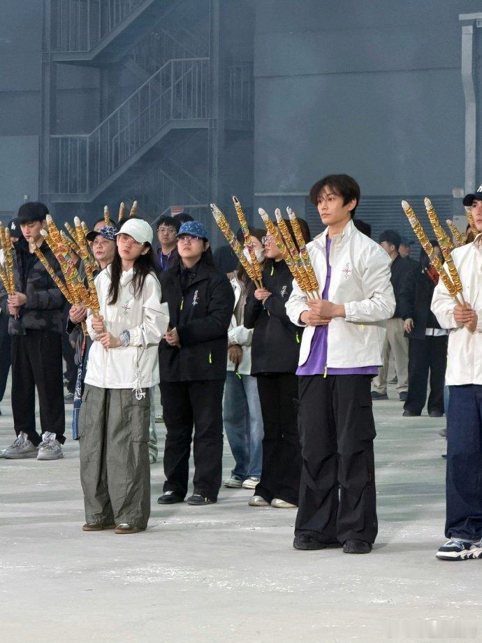 丁禹兮宋祖儿司宫令双强设定双强对决 + 宫廷美食，《司宫令》我已经燥候住了！司宫