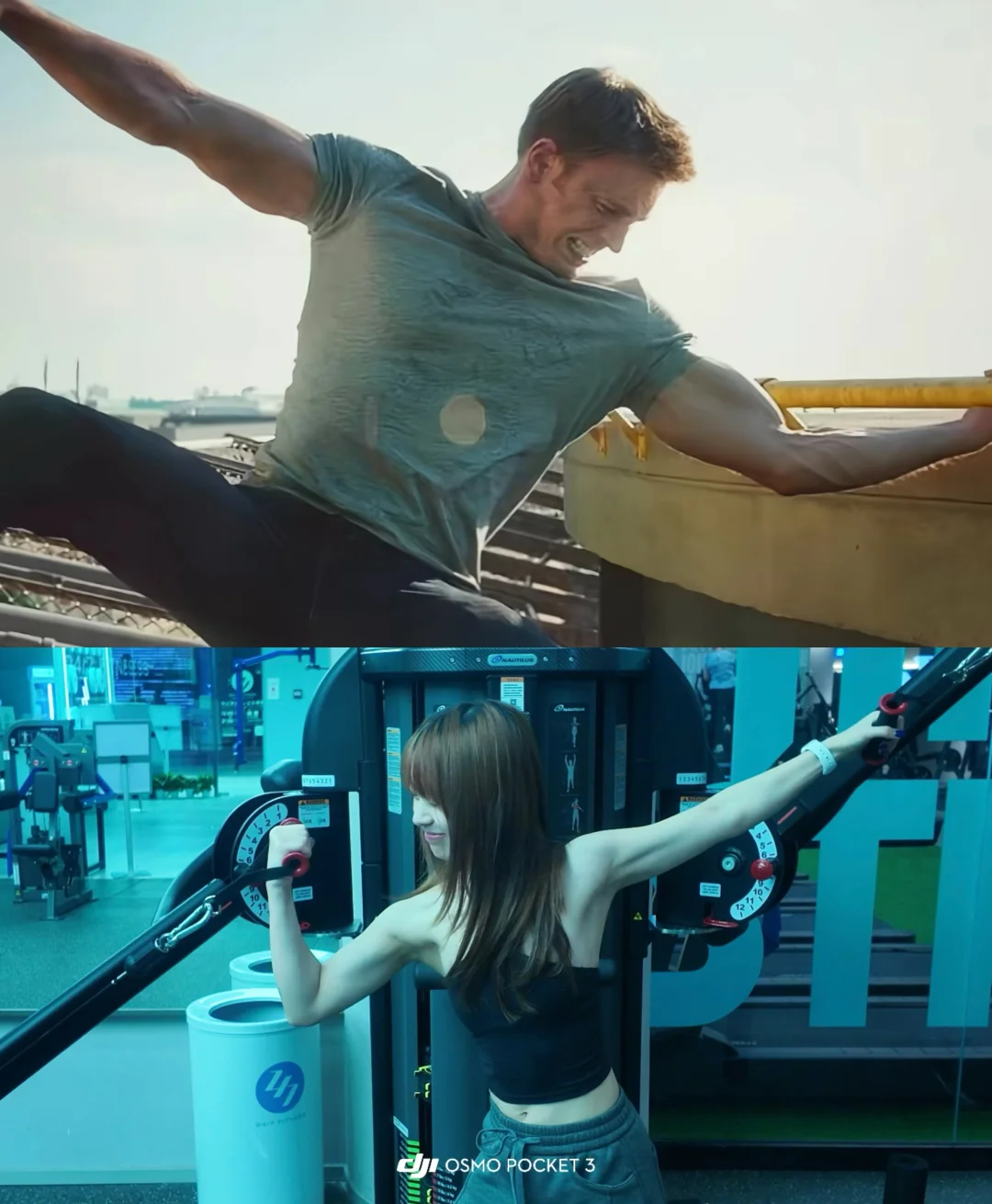 美队只是虚拟人物，但你是自己的英雄