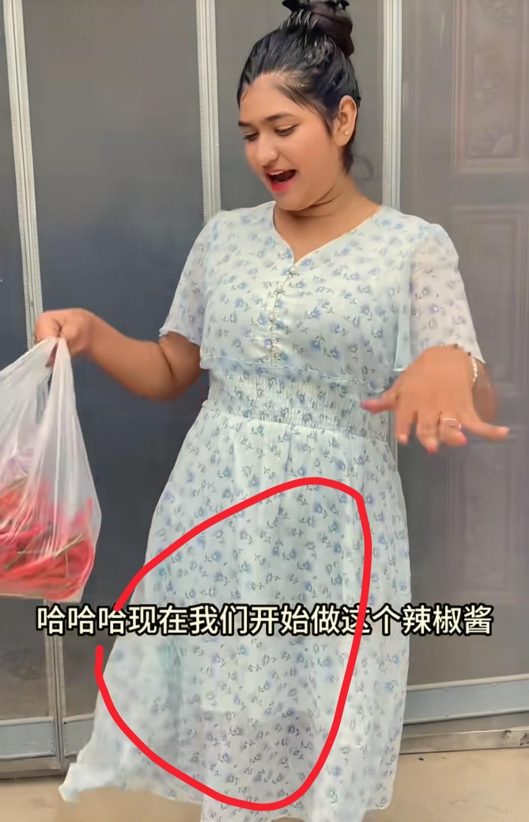 现在全网口碑最好的巴铁媳妇就是王佳音了吧！
不是因为刻意制造猎奇看点，也不是因为