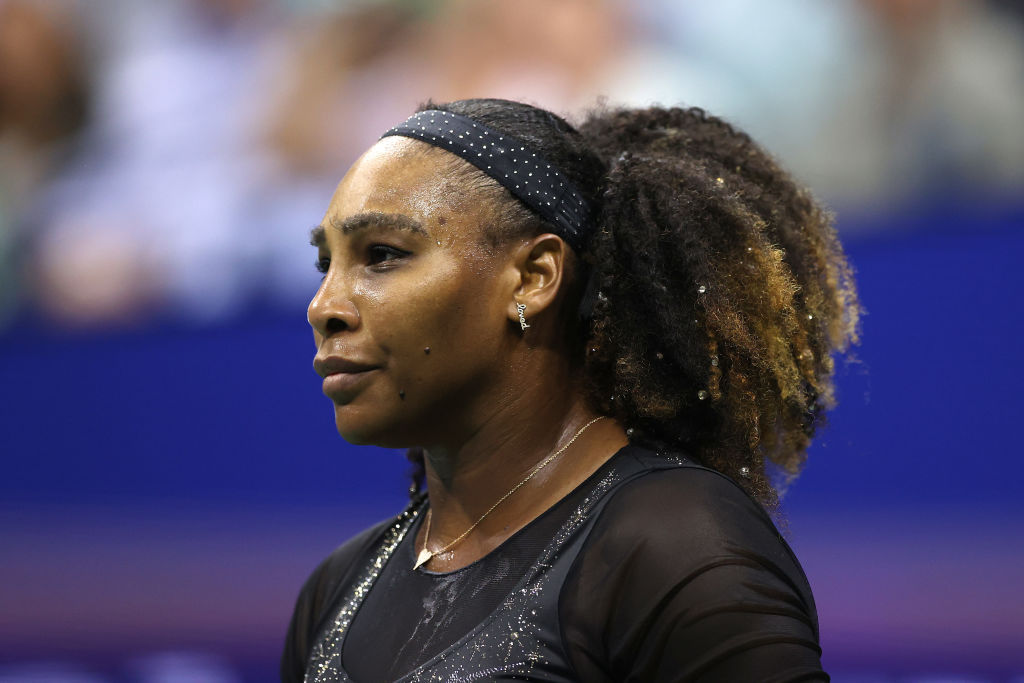 小威廉姆斯宣布回归🎾23座大满贯得主、前世界第一小威廉姆斯正式宣布将在下周的W