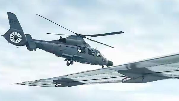 还嫌世界不够乱，菲律宾又来碰瓷了。3月18日，两架菲C-208型机未经允许，直接