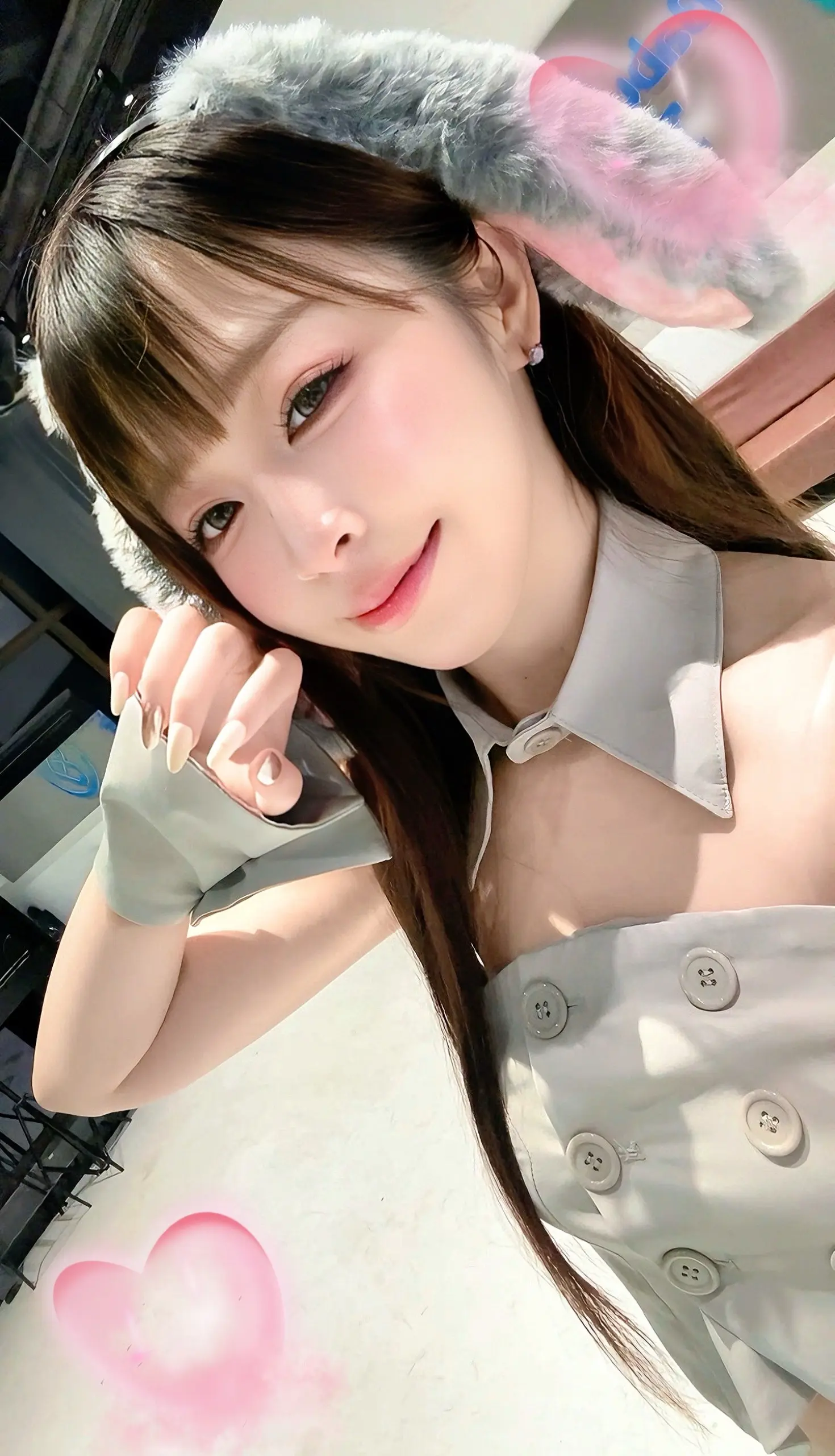 幸福的秘诀是拥有苹果时 只在意苹果 不去管橘子更不想橙子的事情