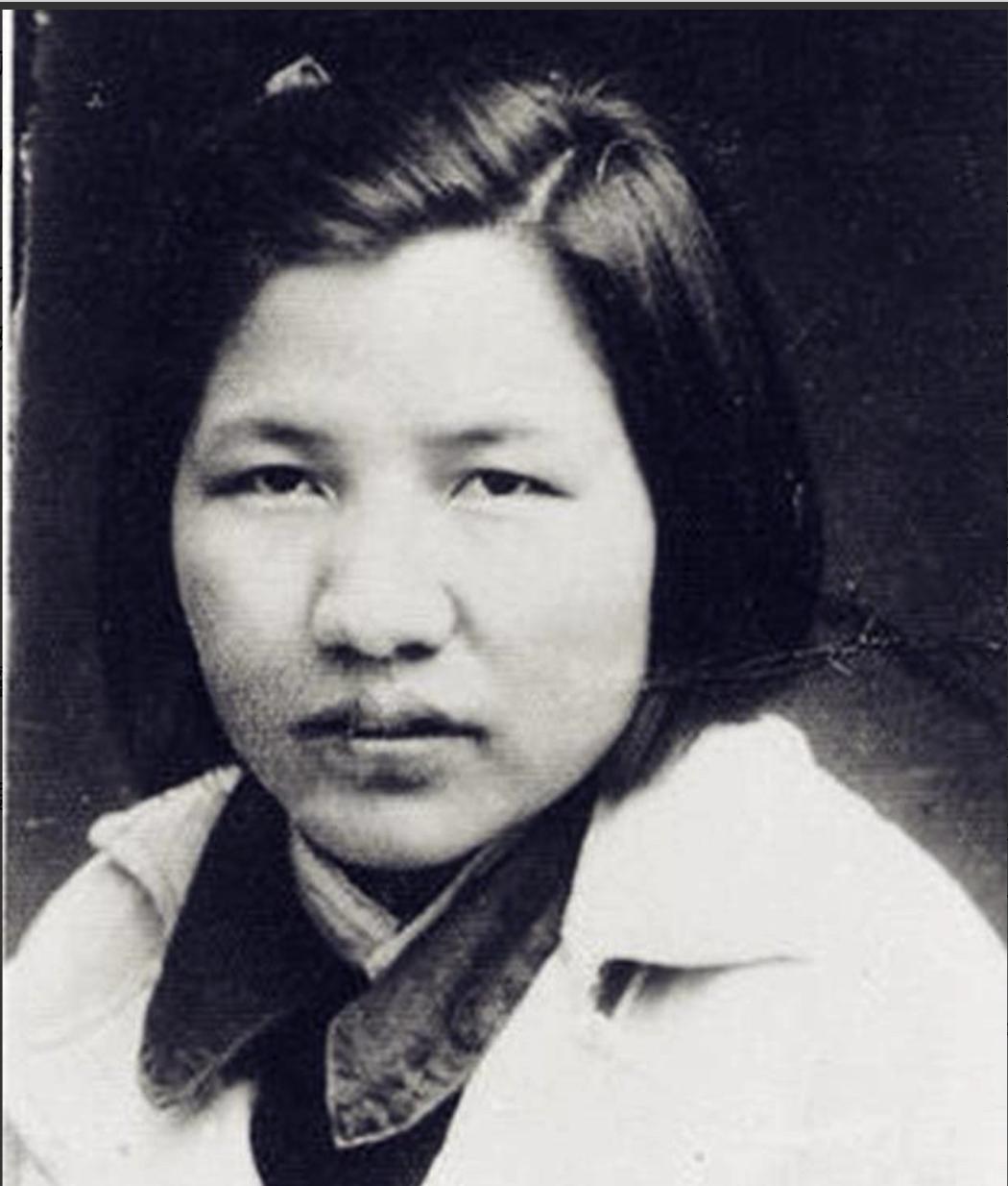 1945年，毛泽民前妻求毛主席照顾女儿远志，毛主席竟一口回绝："不能照顾，一照顾