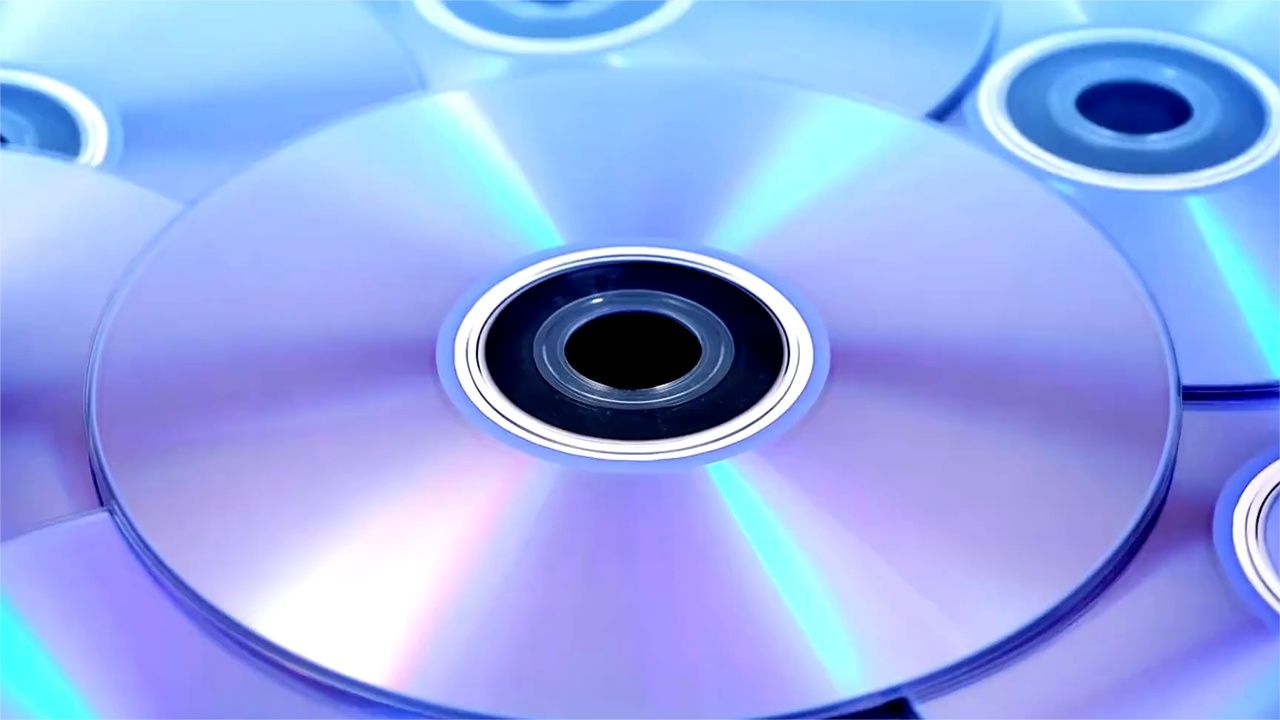 一张DVD大小光盘能存400TB！国产光存储新突破，这技术有多厉害？