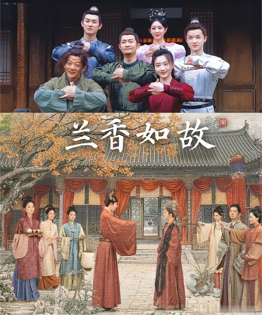 终于又出现了一部跟唐诡一样正常的剧之前唐诡热播的时候就很多细节很合理，没想到这部