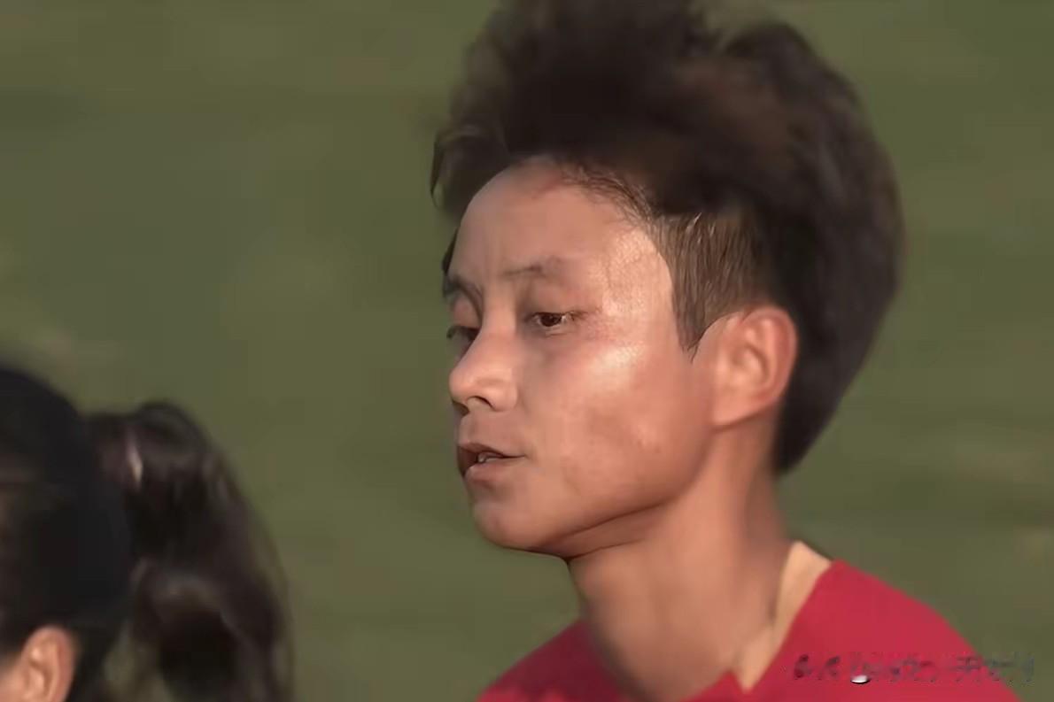 一、中国女足与乌兹别克斯坦队交手未尝败绩，甚至都没有过进球，所以，赛前的球员心里