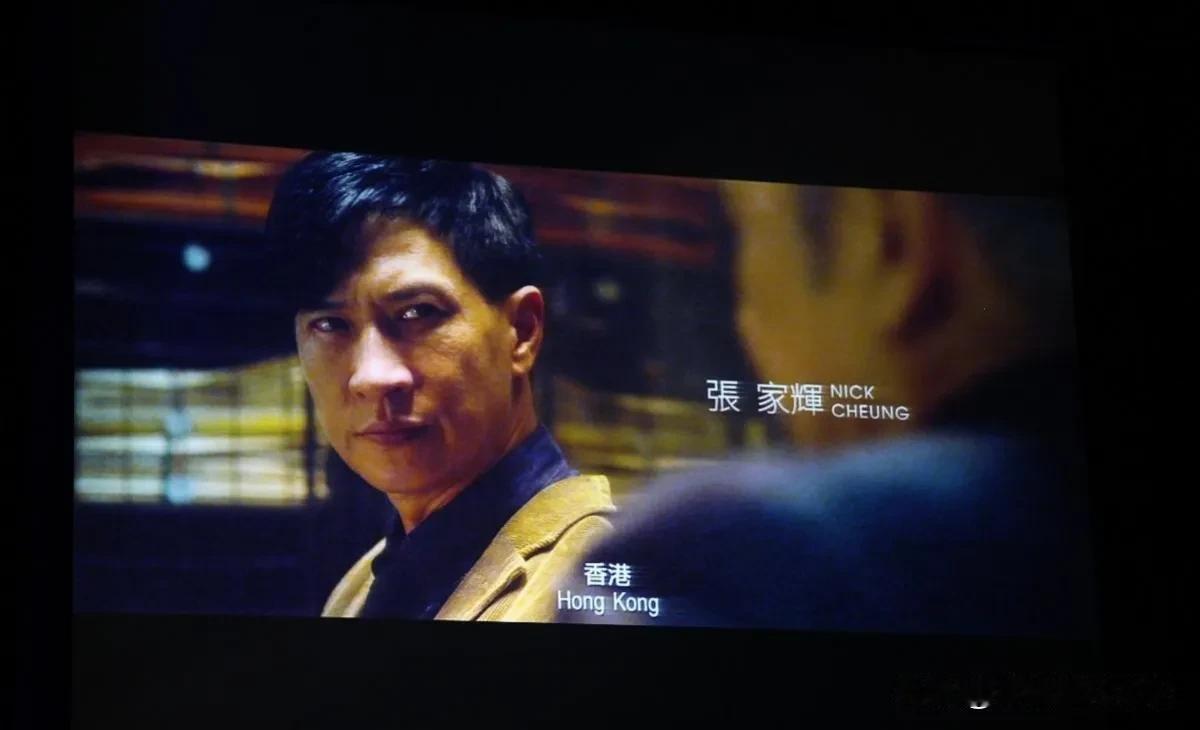梁朝伟不做演员了可以做医生
梁朝伟，国民偶像，尽管已经61岁，却仍然未有子女，这