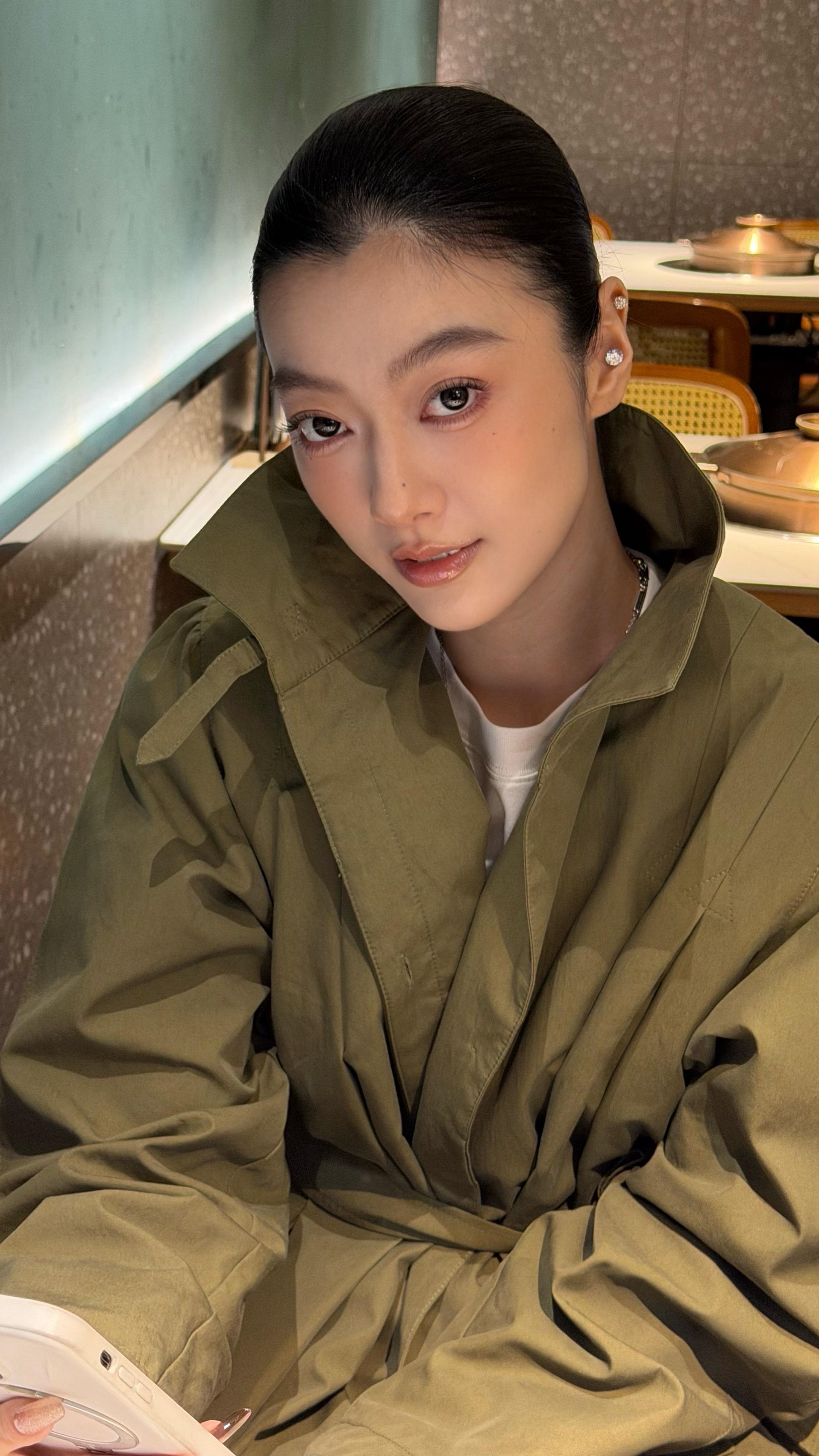 巩固一下在的地位