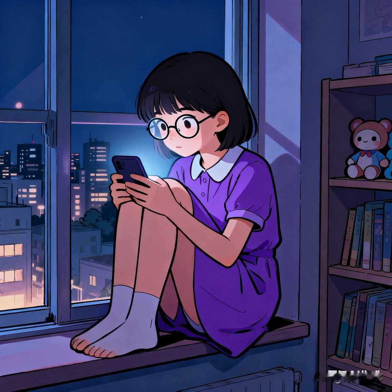 近日，在安徽省蚌埠市，一位网友发布帖子称怀远县一名年仅13岁的初中女生在10月1