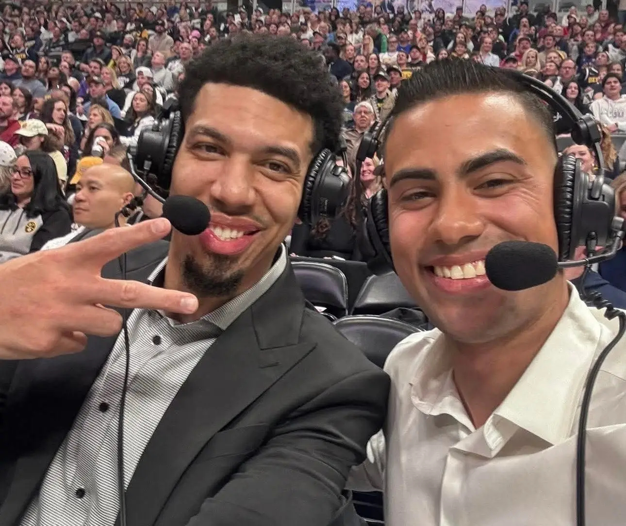 马刺  如何评价？前NBA球员丹尼-格林谈及因出轨球员亲属而被球队解雇的马刺现场