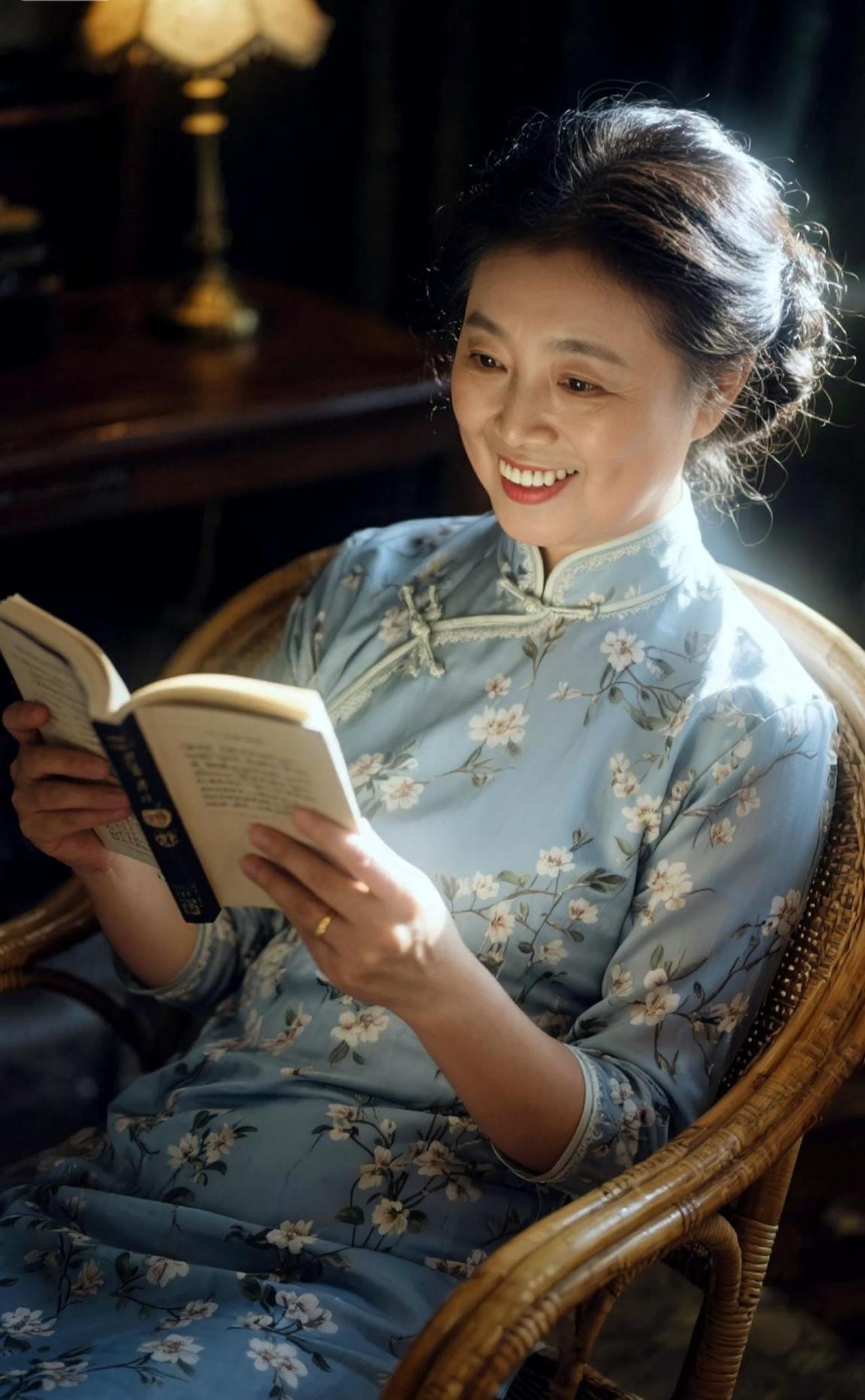 品味书香，我最大的收获是拥有了一个精神避难所。生活里总有诸多不如意，工作的压力、