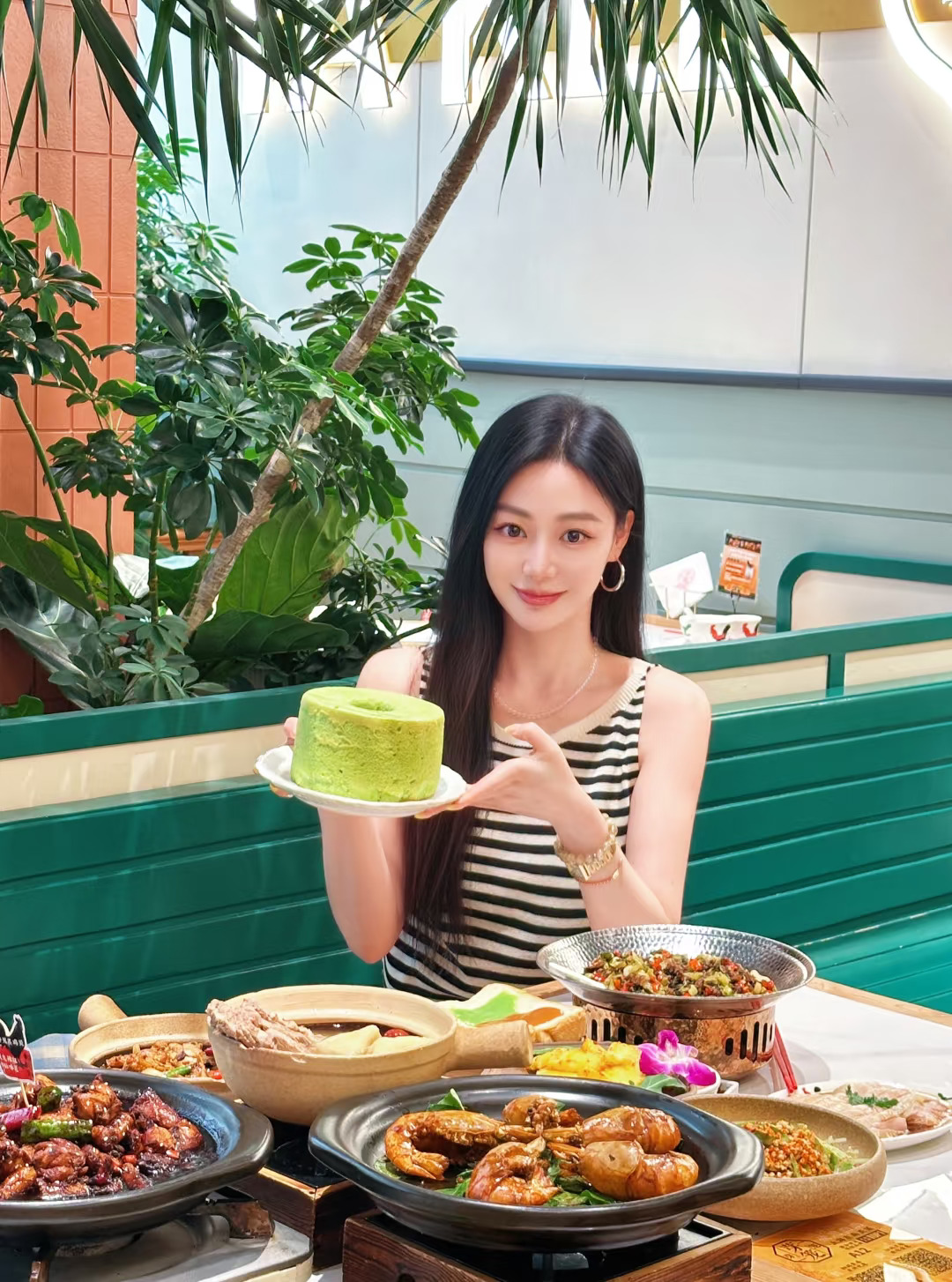 打工人必藏！CBD隐藏版新加坡食堂