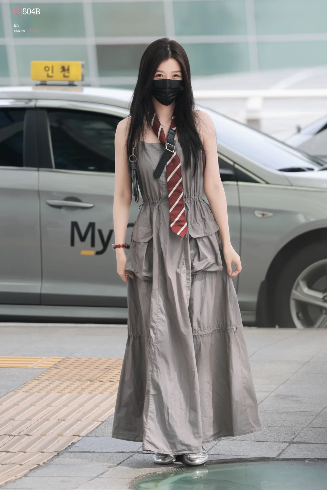 姐姐🌬️
