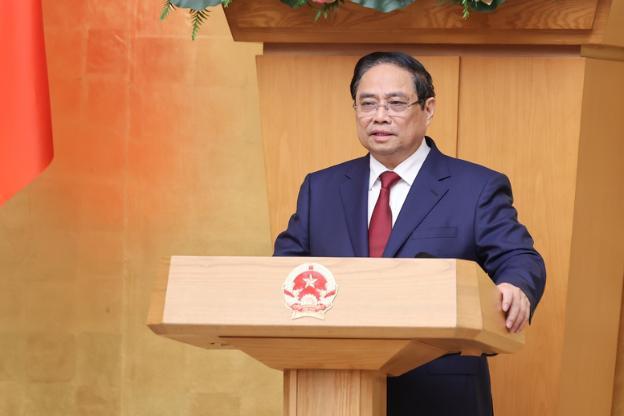 范明政：坚定实现两位数增长目标

不得不说，在范明政最后的任期内，依旧坚定站好最