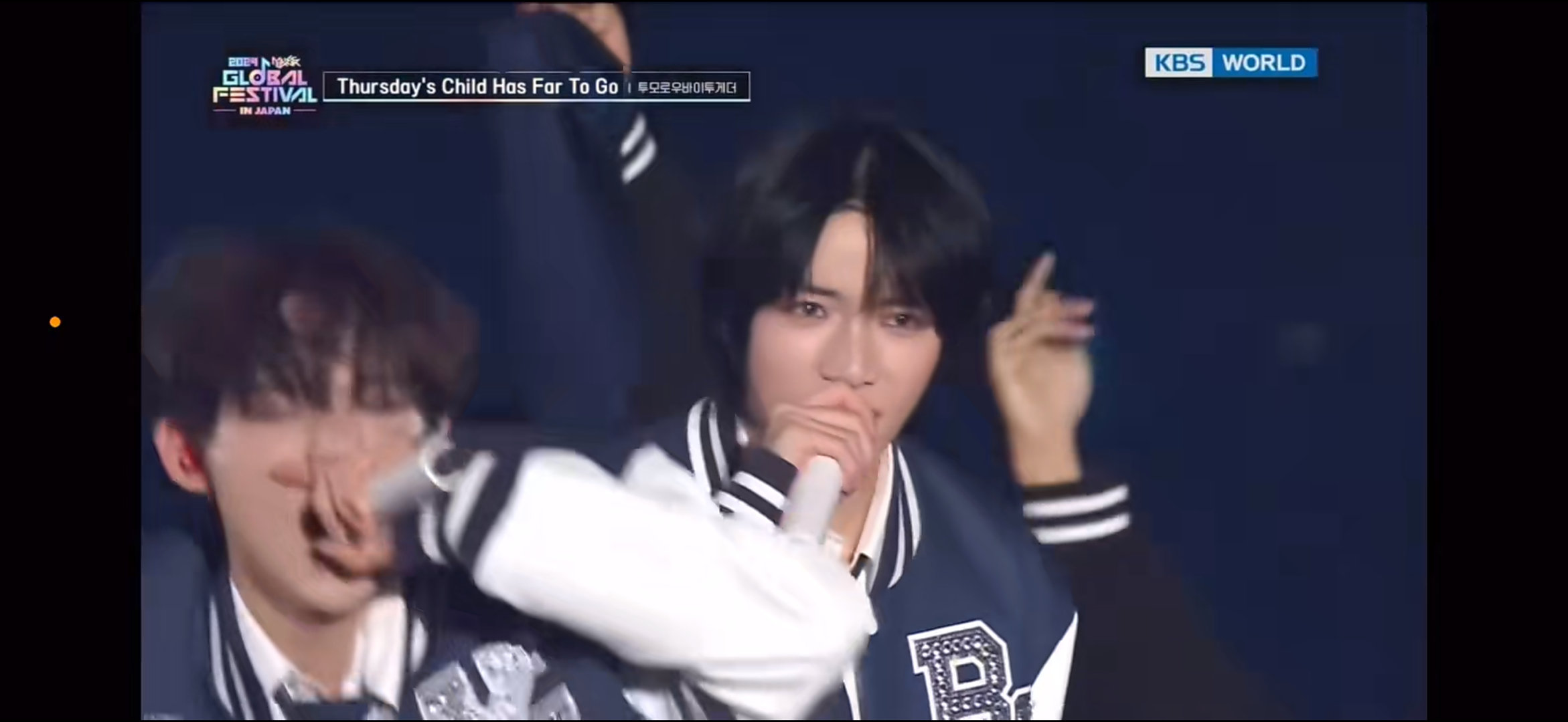 周四就要听周四孩🤲我们伟大的门面制作人杋圭 