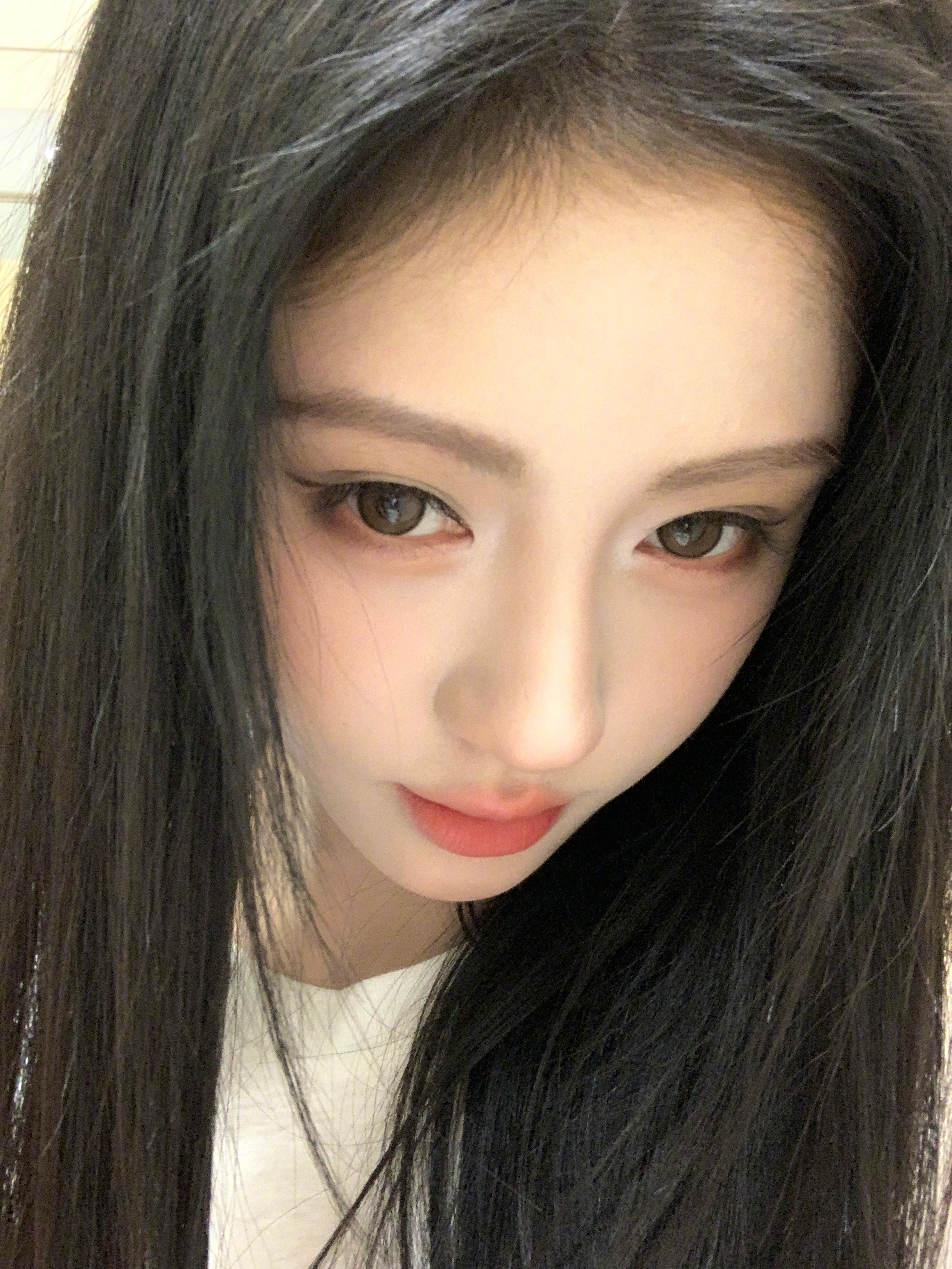 鞠婧祎鞠婧祎发夏天九宫格营业小鞠上线！清清爽爽的夏天气息小鞠头像库+1+1+1